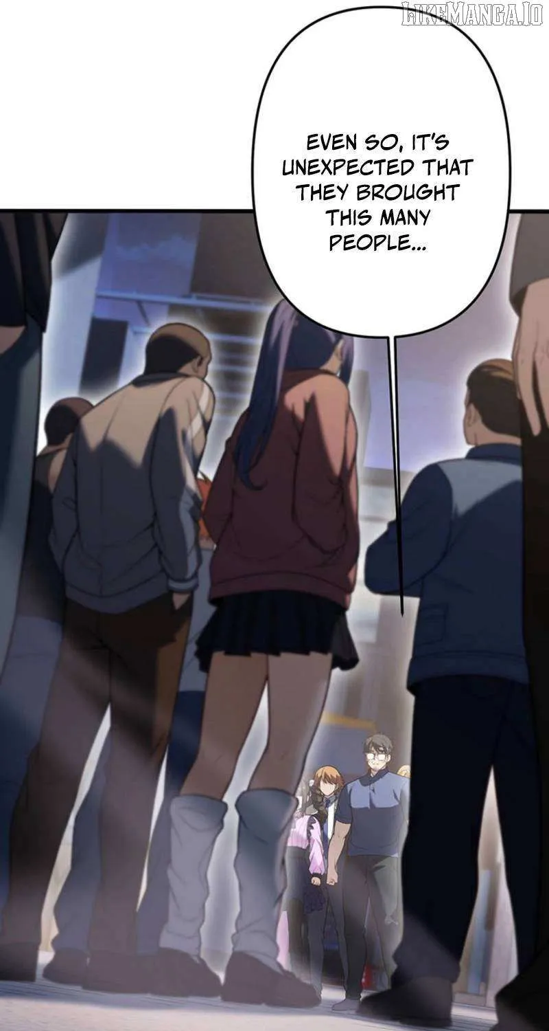 Read Fighting Uncle chapter 31 image 8 on Lezhin