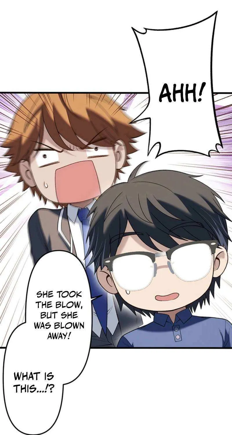 Read Fighting Uncle chapter 31 image 81 on Lezhin