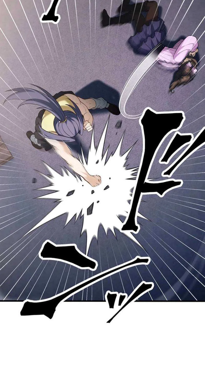 Read Fighting Uncle chapter 31 image 85 on Lezhin