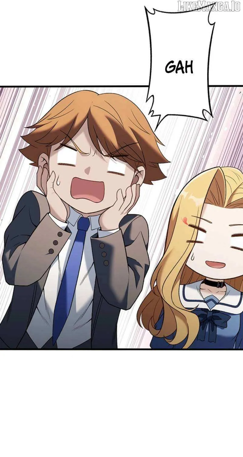 Read Fighting Uncle chapter 31 image 87 on Lezhin