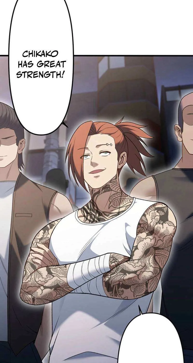 Read Fighting Uncle chapter 31 image 90 on Lezhin