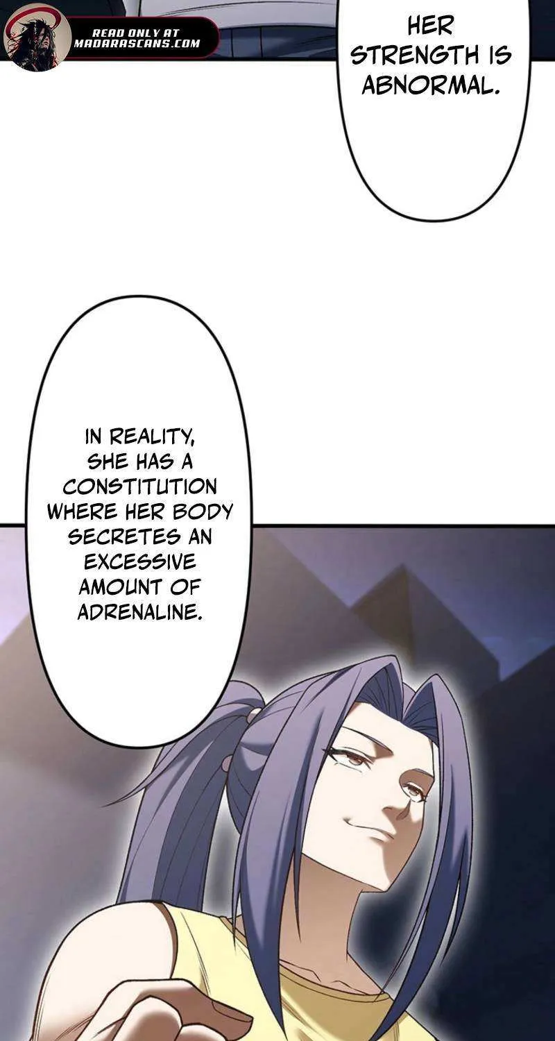 Read Fighting Uncle chapter 31 image 91 on Lezhin