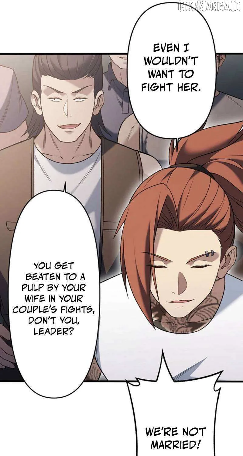 Read Fighting Uncle chapter 31 image 93 on Lezhin