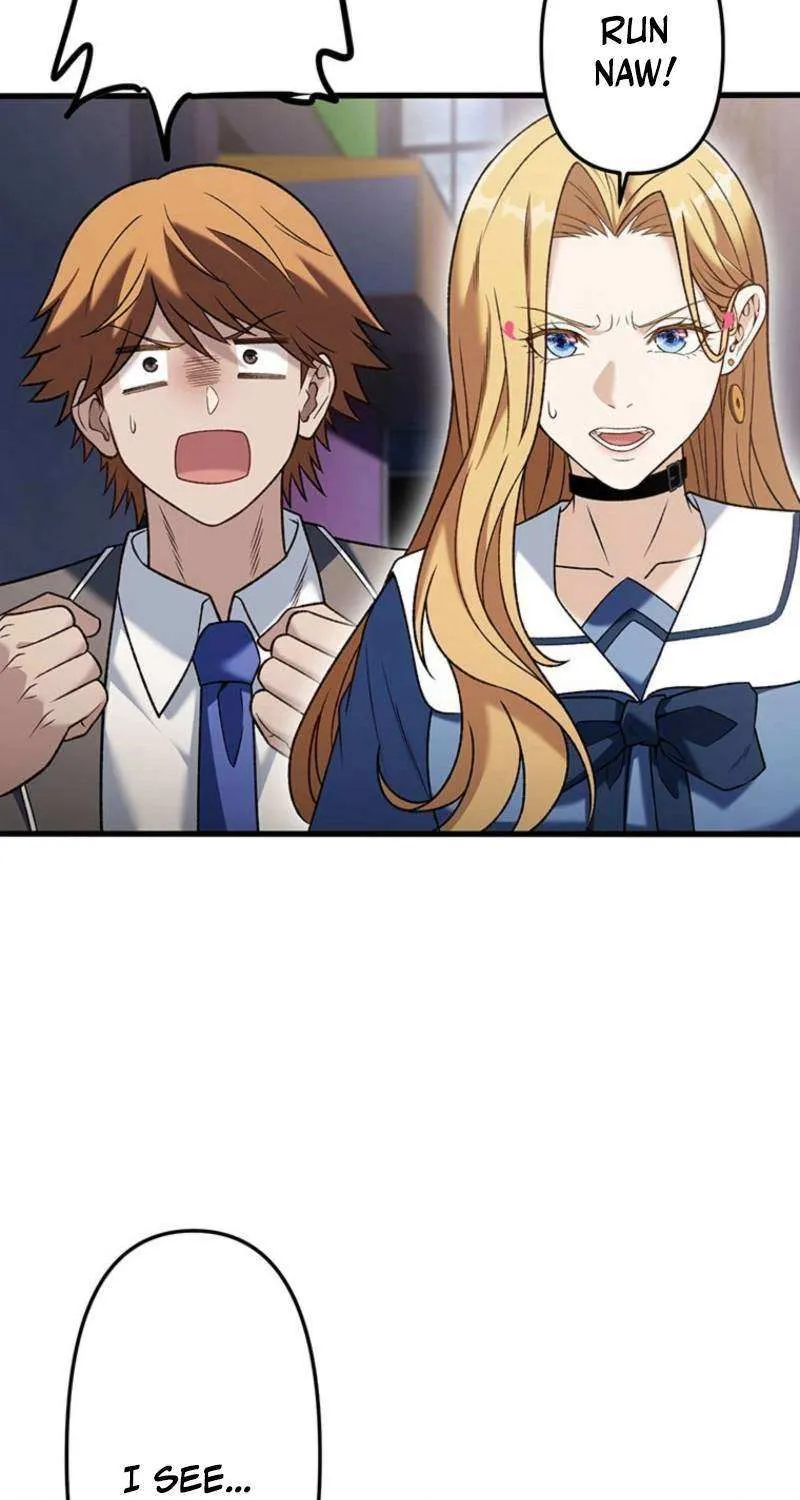 Read Fighting Uncle chapter 31 image 97 on Lezhin