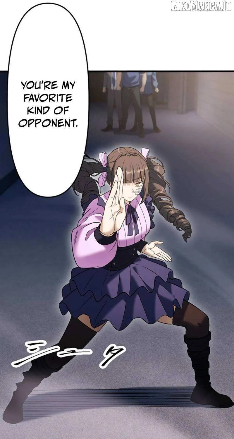 Read Fighting Uncle chapter 31 image 99 on Lezhin