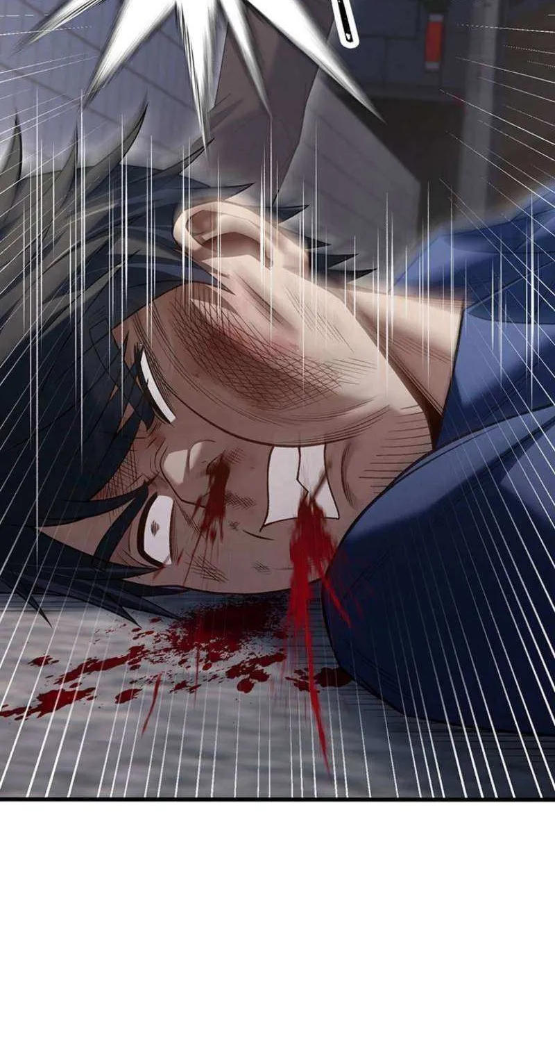 Read Fighting Uncle chapter 33 image 100 on Lezhin
