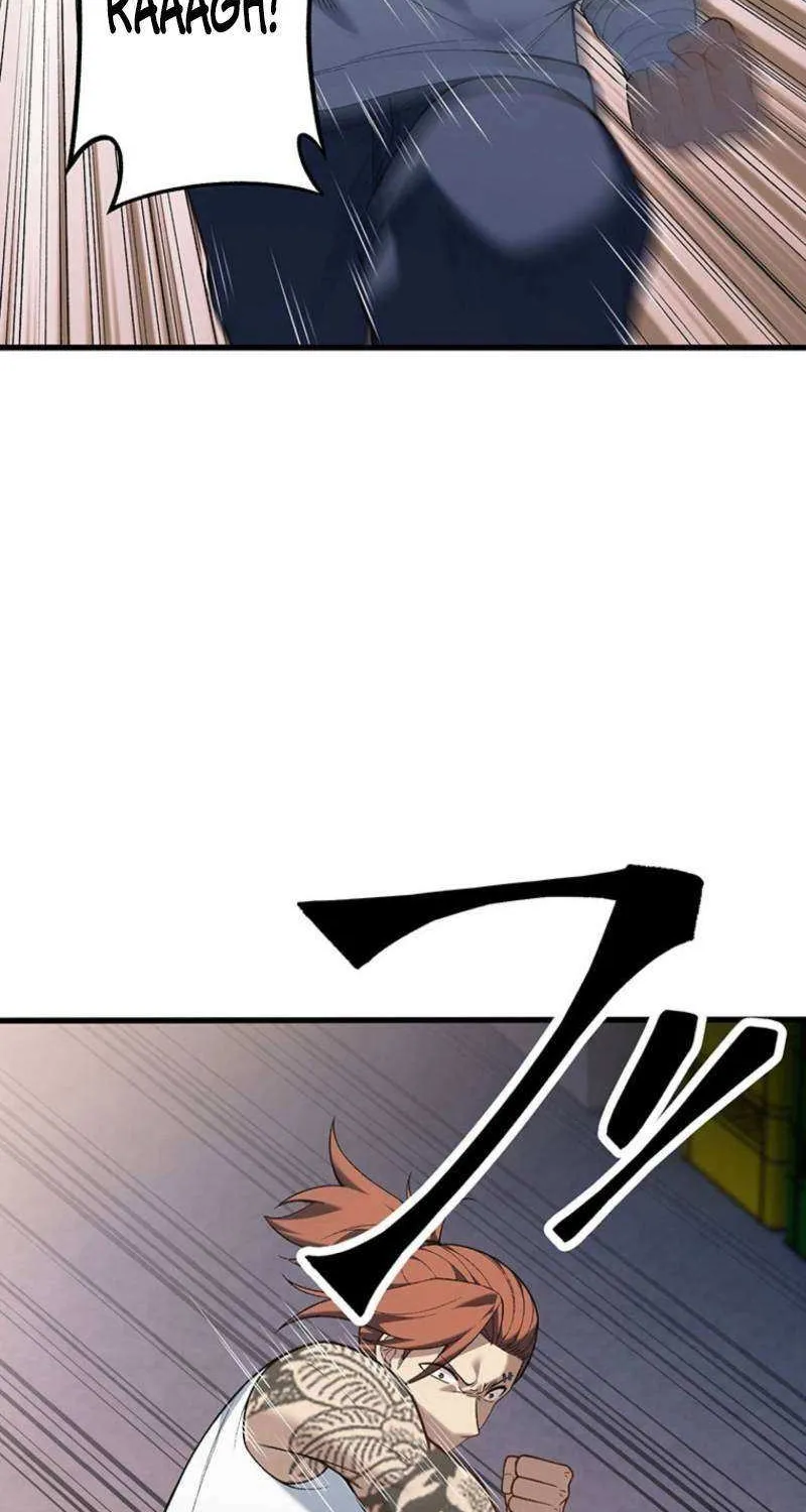 Read Fighting Uncle chapter 33 image 11 on Lezhin