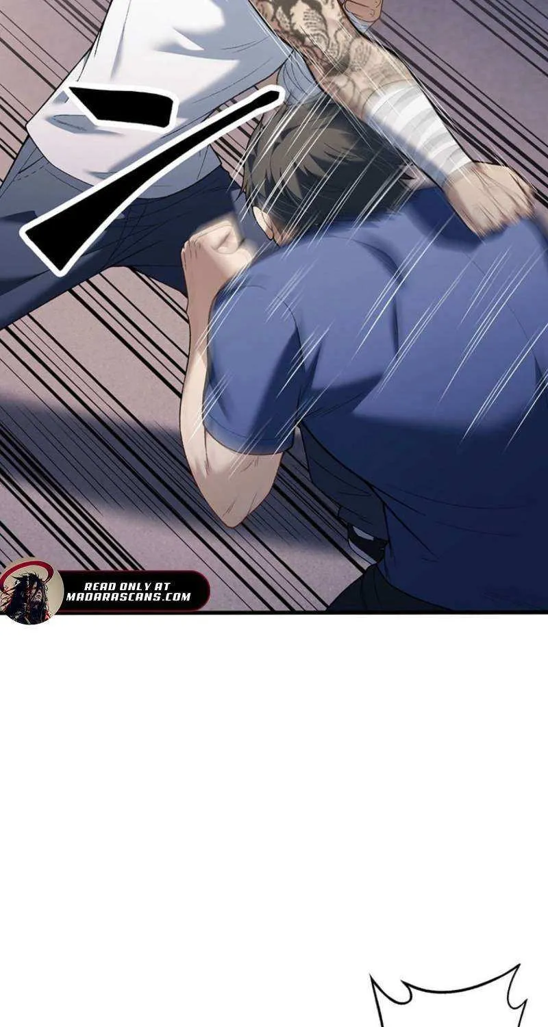 Read Fighting Uncle chapter 33 image 12 on Lezhin