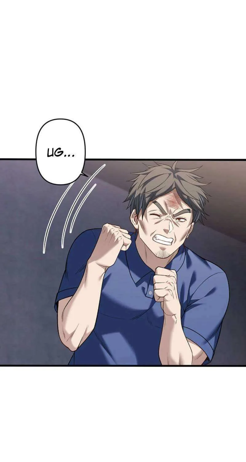 Read Fighting Uncle chapter 33 image 18 on Lezhin