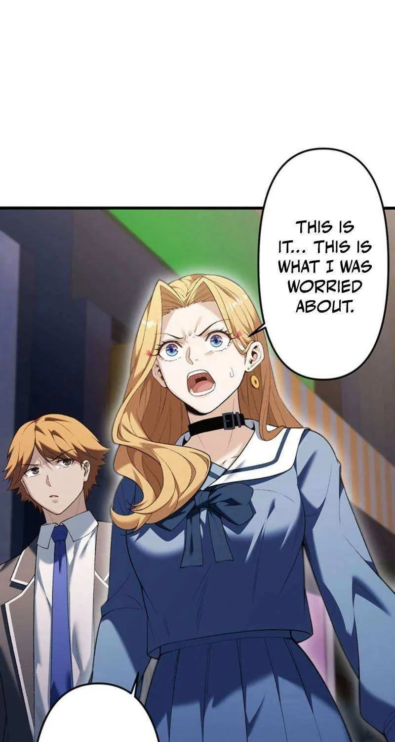 Read Fighting Uncle chapter 33 image 19 on Lezhin