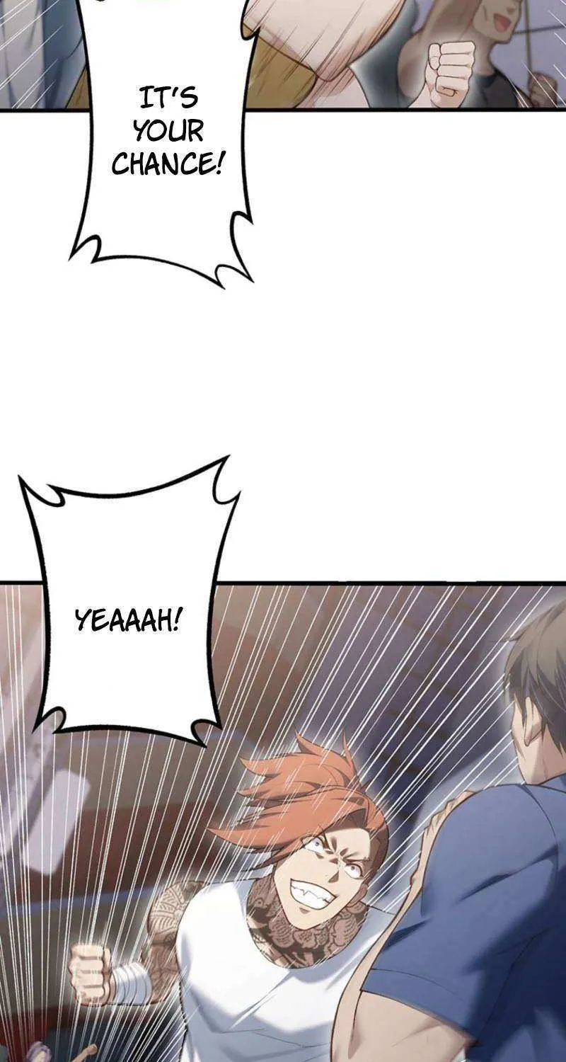 Read Fighting Uncle chapter 33 image 23 on Lezhin