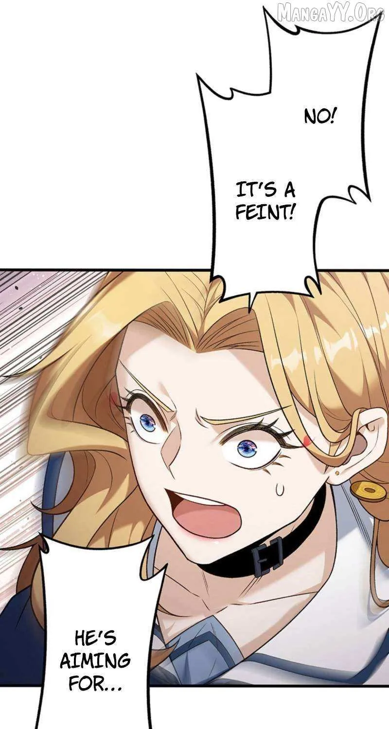 Read Fighting Uncle chapter 33 image 27 on Lezhin