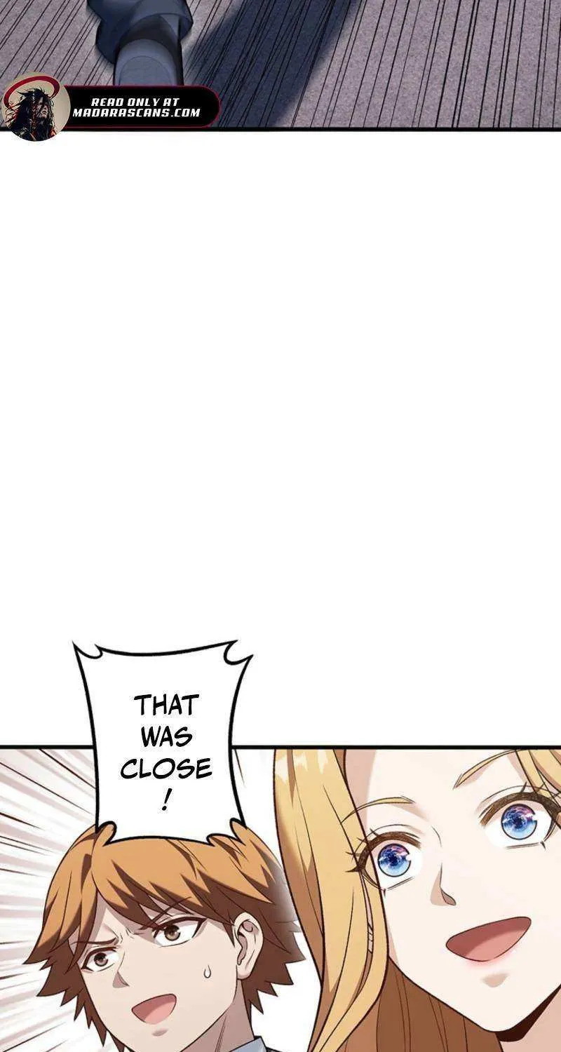 Read Fighting Uncle chapter 33 image 31 on Lezhin