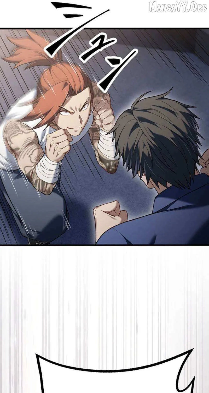 Read Fighting Uncle chapter 33 image 33 on Lezhin