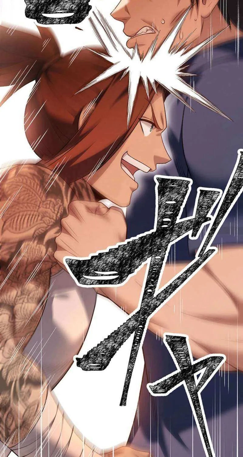 Read Fighting Uncle chapter 33 image 35 on Lezhin