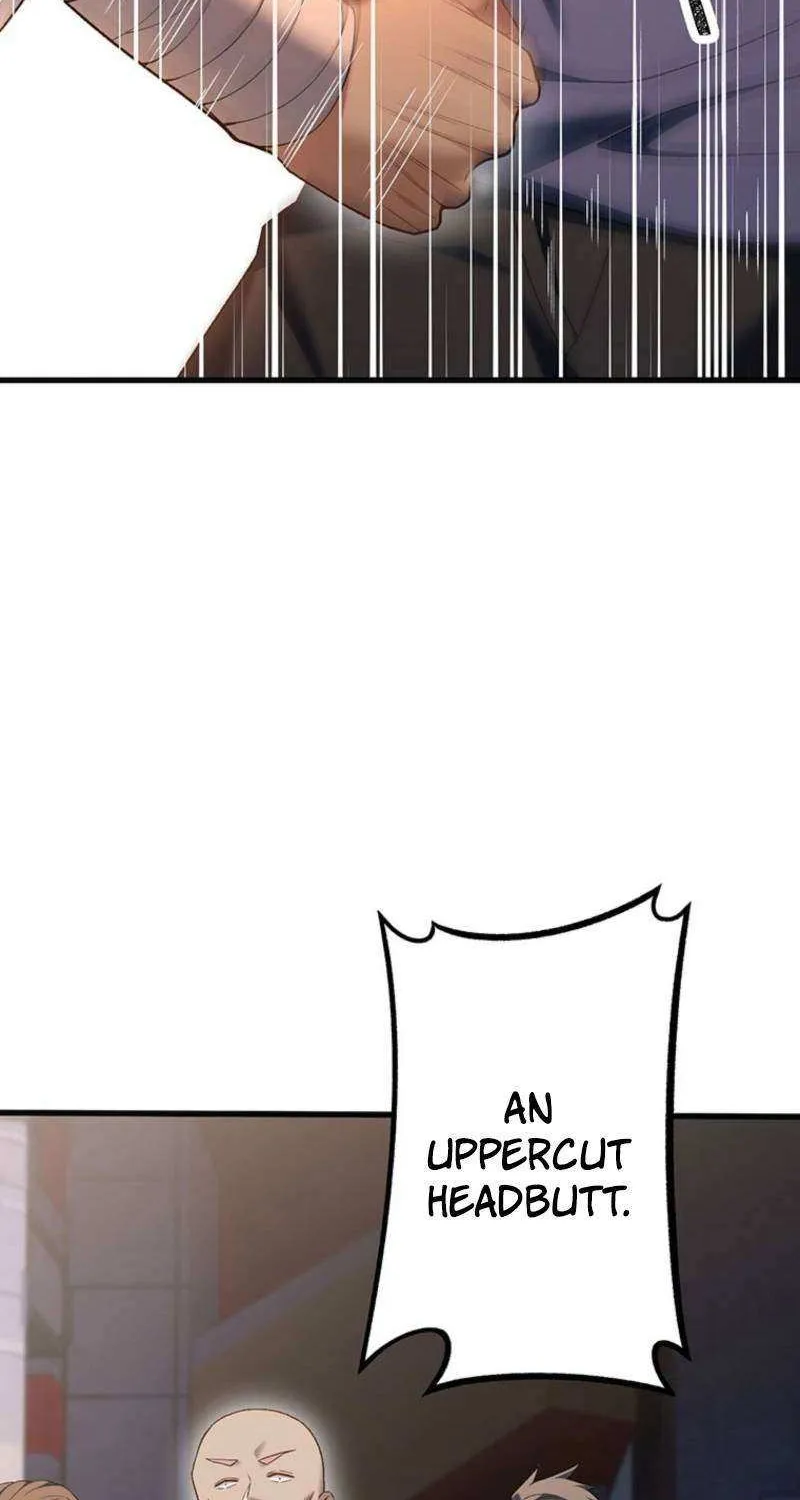 Read Fighting Uncle chapter 33 image 36 on Lezhin