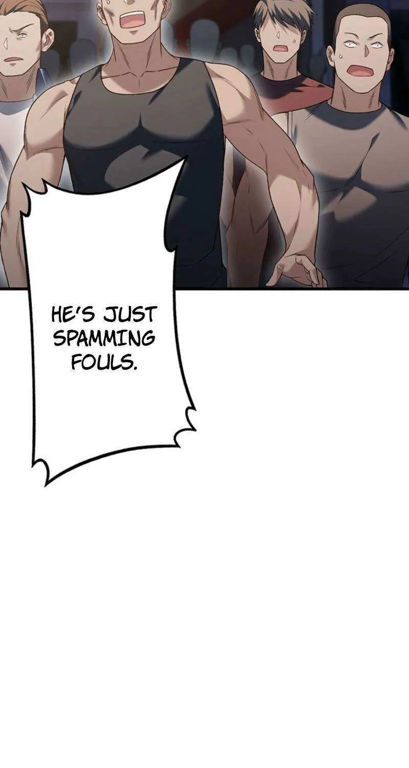 Read Fighting Uncle chapter 33 image 37 on Lezhin