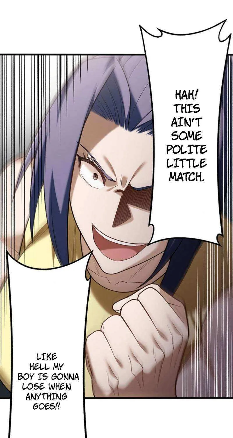 Read Fighting Uncle chapter 33 image 38 on Lezhin