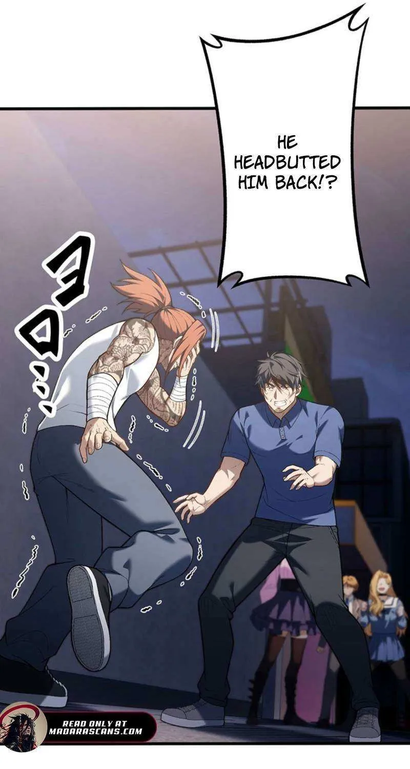 Read Fighting Uncle chapter 33 image 49 on Lezhin