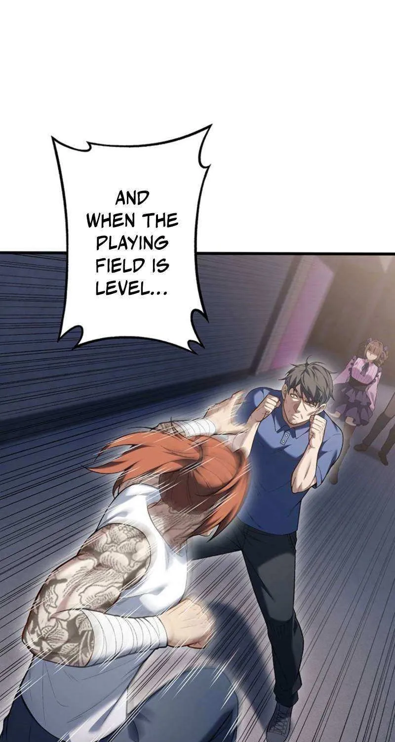 Read Fighting Uncle chapter 33 image 51 on Lezhin