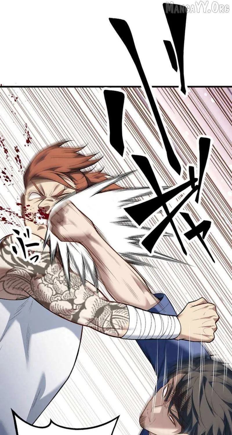 Read Fighting Uncle chapter 33 image 53 on Lezhin