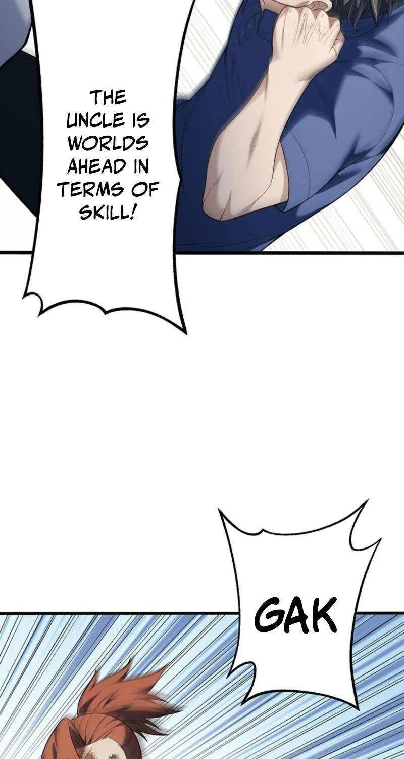 Read Fighting Uncle chapter 33 image 54 on Lezhin