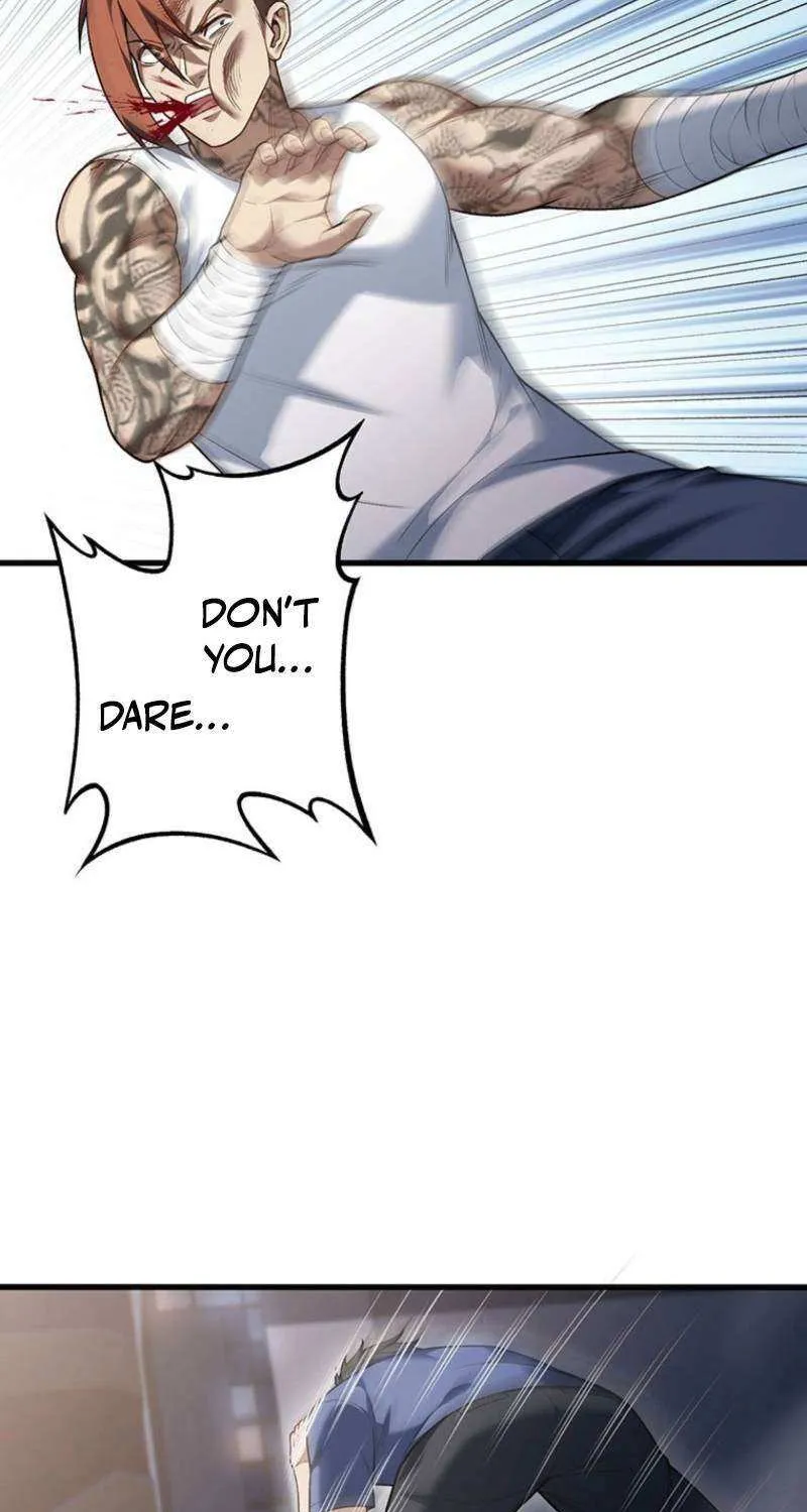 Read Fighting Uncle chapter 33 image 55 on Lezhin