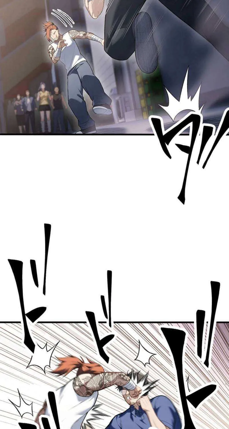 Read Fighting Uncle chapter 33 image 56 on Lezhin