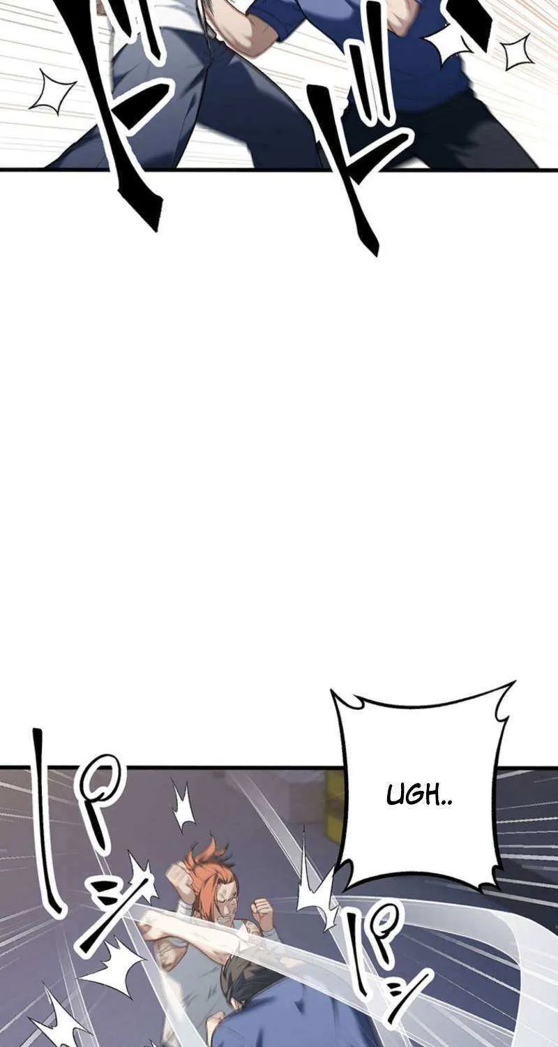 Read Fighting Uncle chapter 33 image 57 on Lezhin