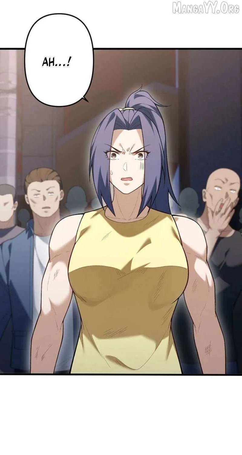 Read Fighting Uncle chapter 33 image 60 on Lezhin