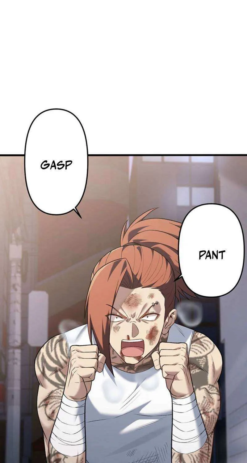 Read Fighting Uncle chapter 33 image 61 on Lezhin