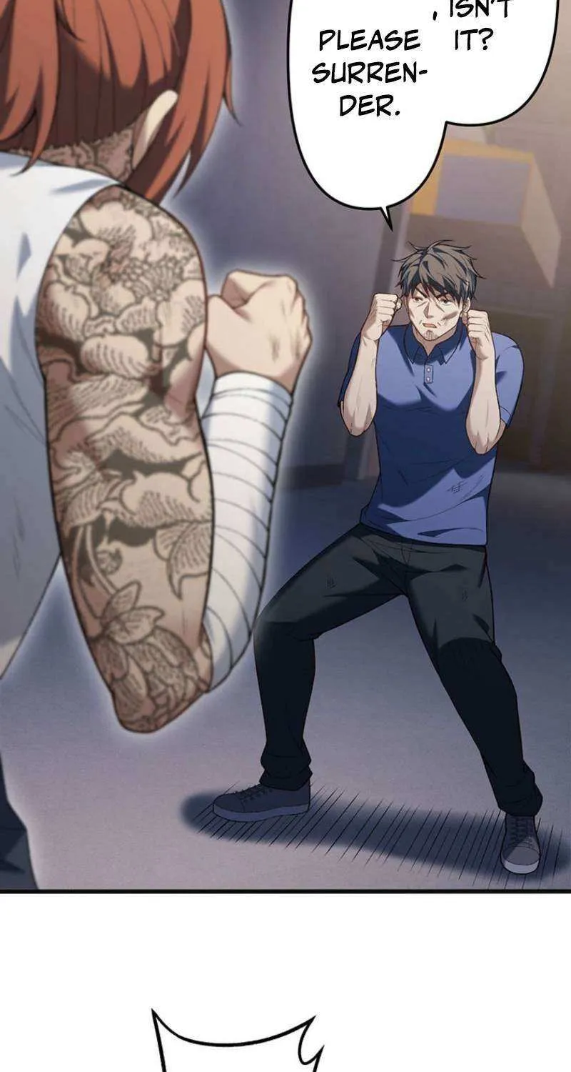 Read Fighting Uncle chapter 33 image 64 on Lezhin