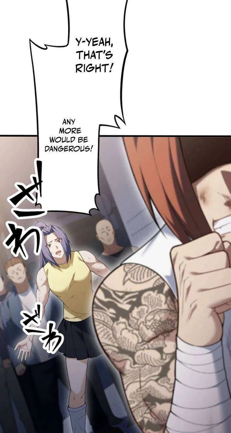 Read Fighting Uncle chapter 33 image 65 on Lezhin