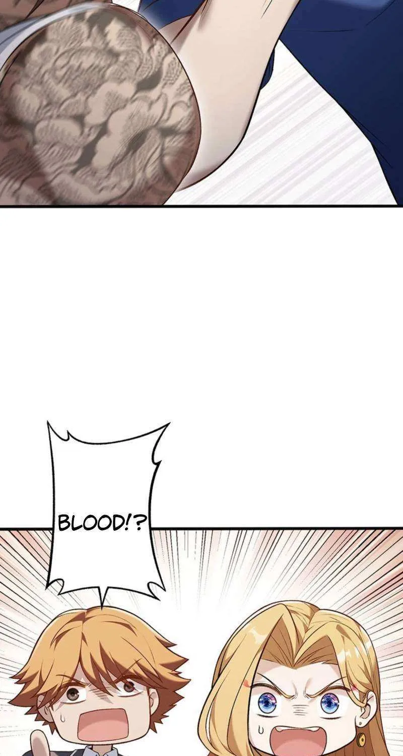 Read Fighting Uncle chapter 33 image 71 on Lezhin