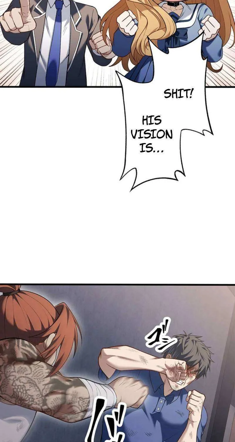 Read Fighting Uncle chapter 33 image 72 on Lezhin