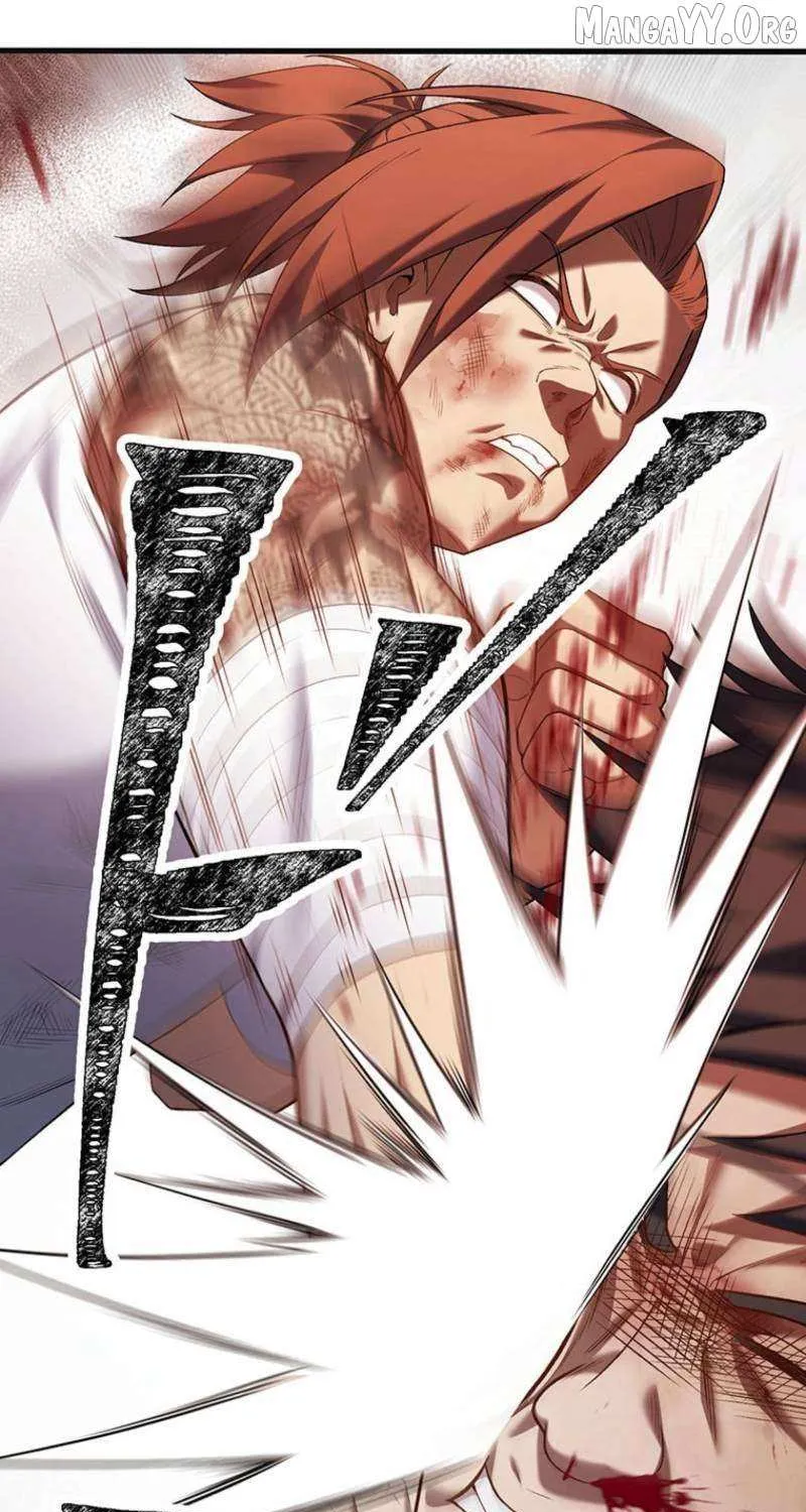 Read Fighting Uncle chapter 33 image 74 on Lezhin