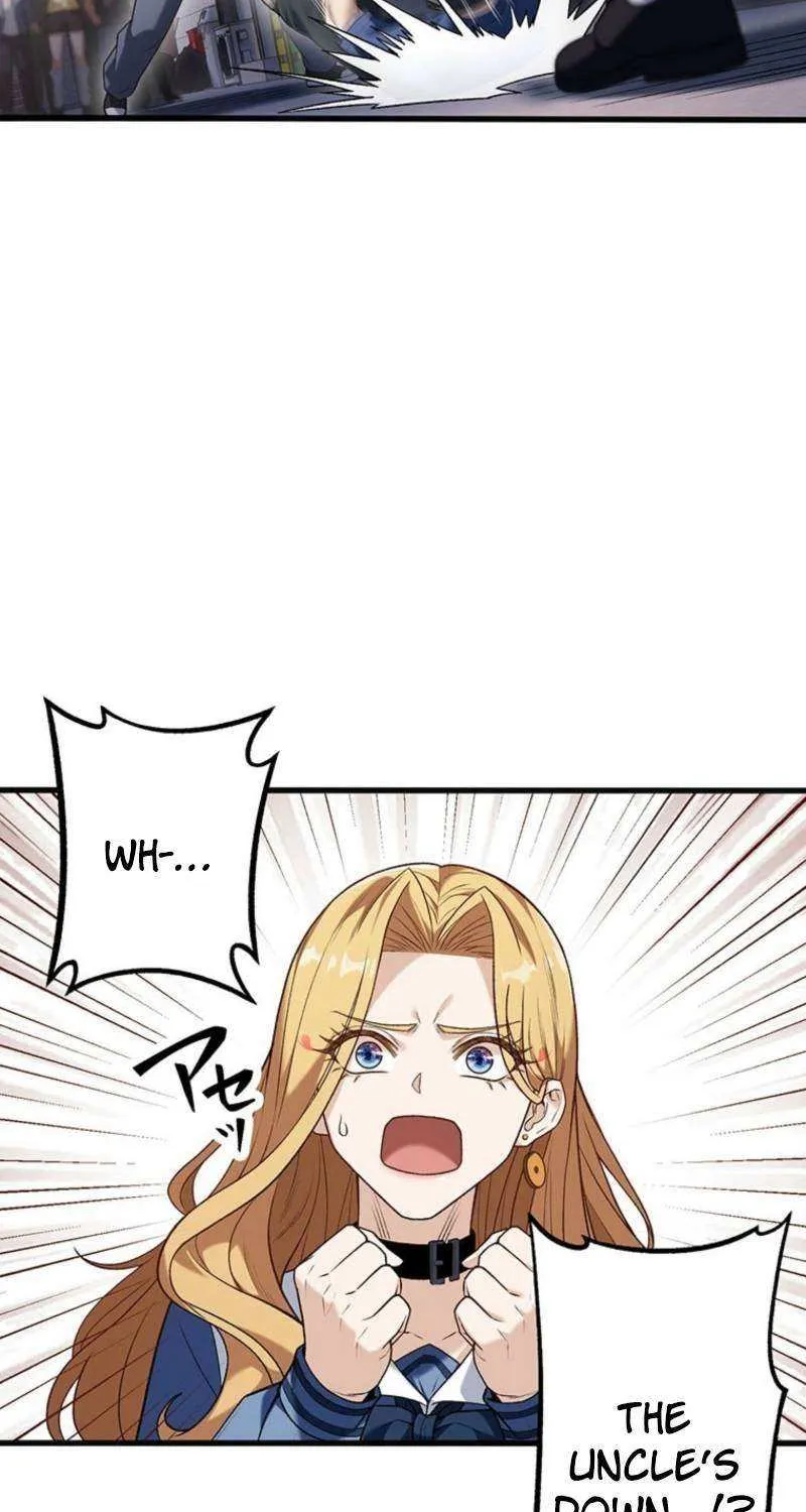 Read Fighting Uncle chapter 33 image 76 on Lezhin