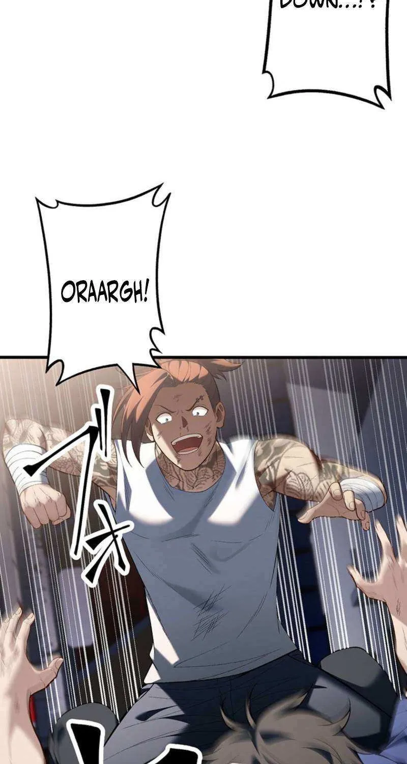 Read Fighting Uncle chapter 33 image 77 on Lezhin