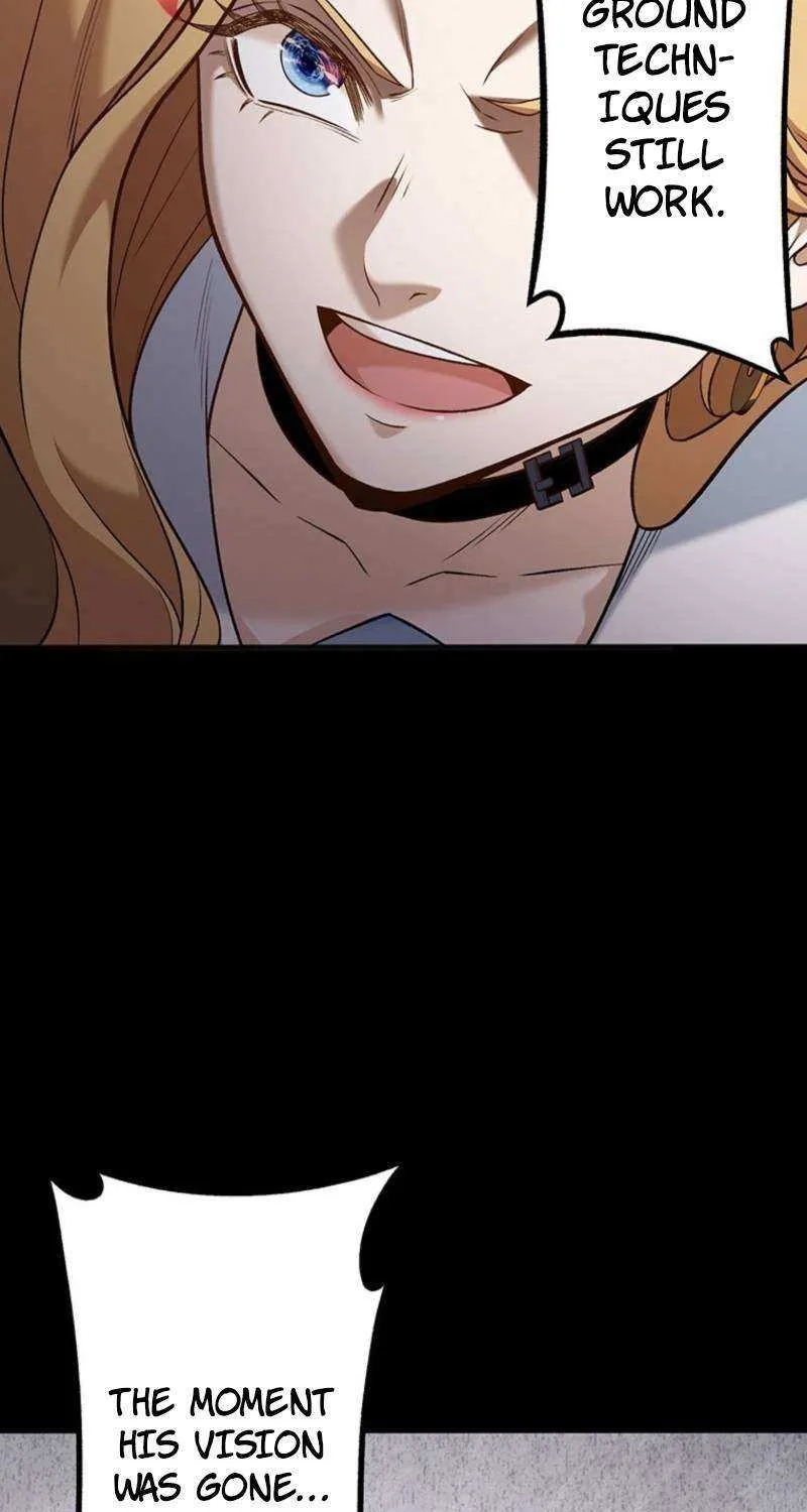 Read Fighting Uncle chapter 33 image 85 on Lezhin