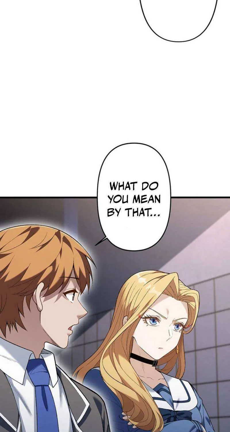 Read Fighting Uncle chapter 33 image 9 on Lezhin
