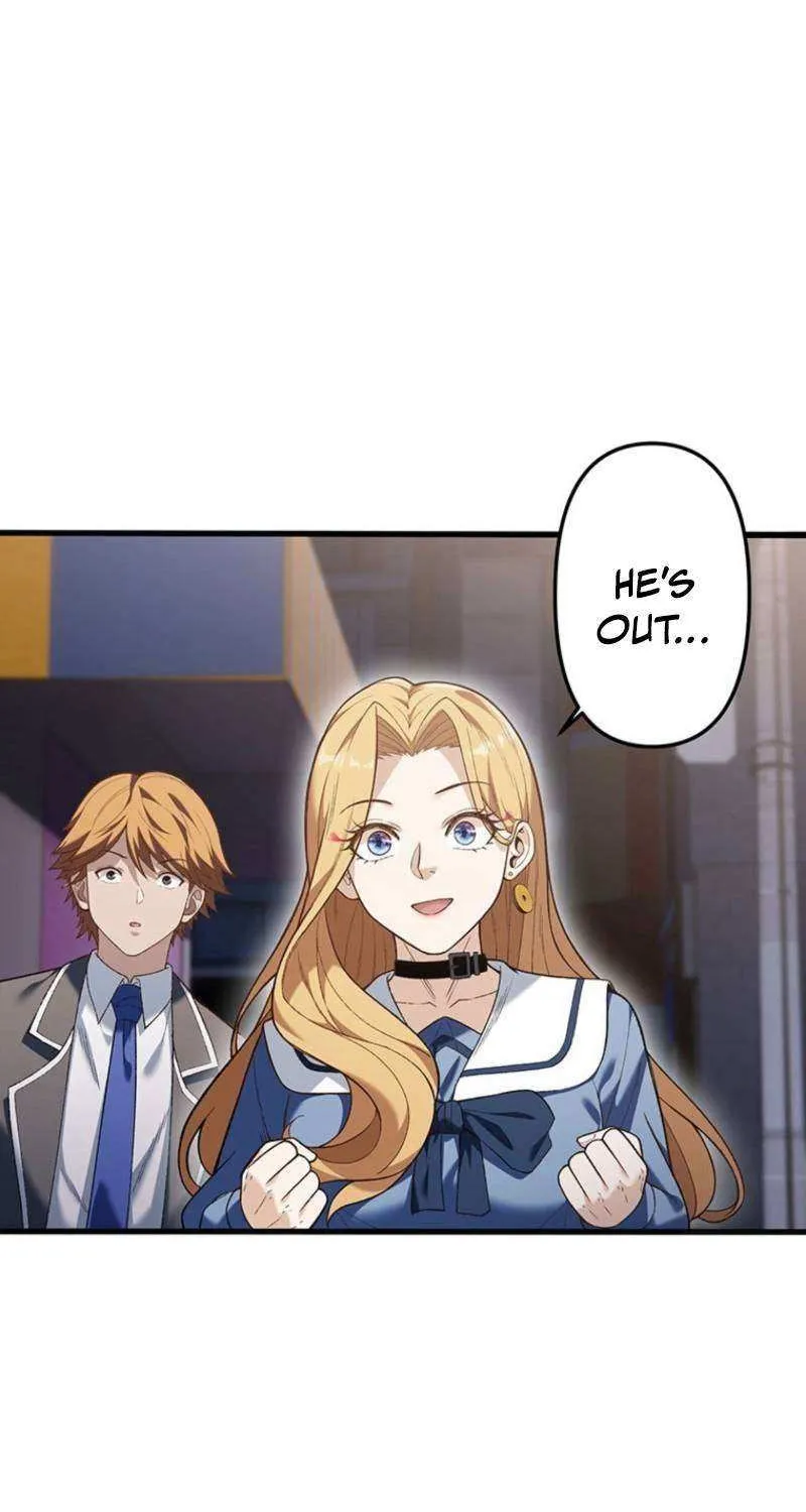 Read Fighting Uncle chapter 33 image 91 on Lezhin