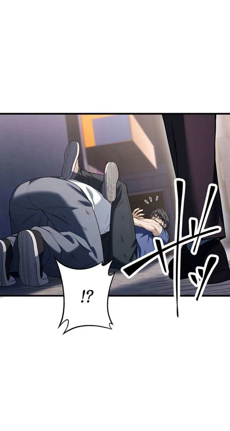 Read Fighting Uncle chapter 33 image 92 on Lezhin