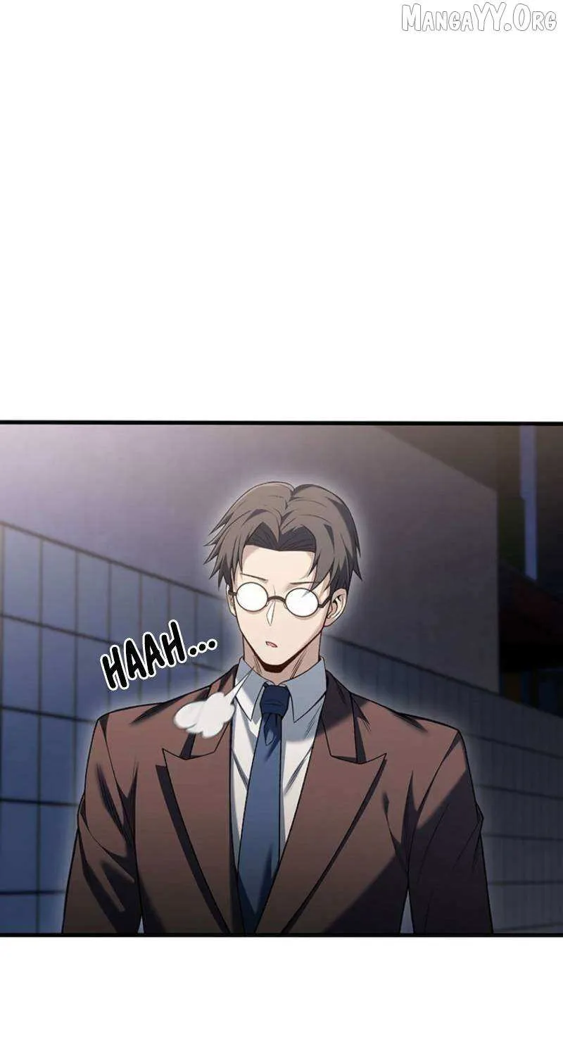 Read Fighting Uncle chapter 33 image 95 on Lezhin