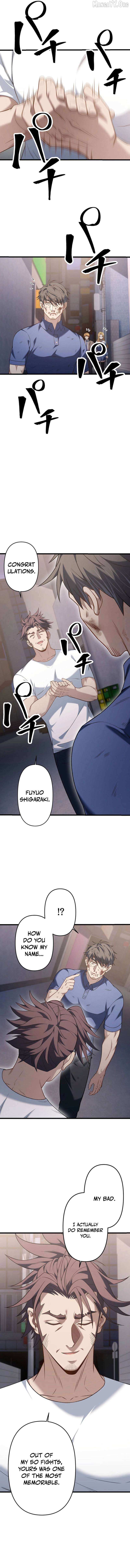 Read Fighting Uncle chapter 36 image 16 on Lezhin