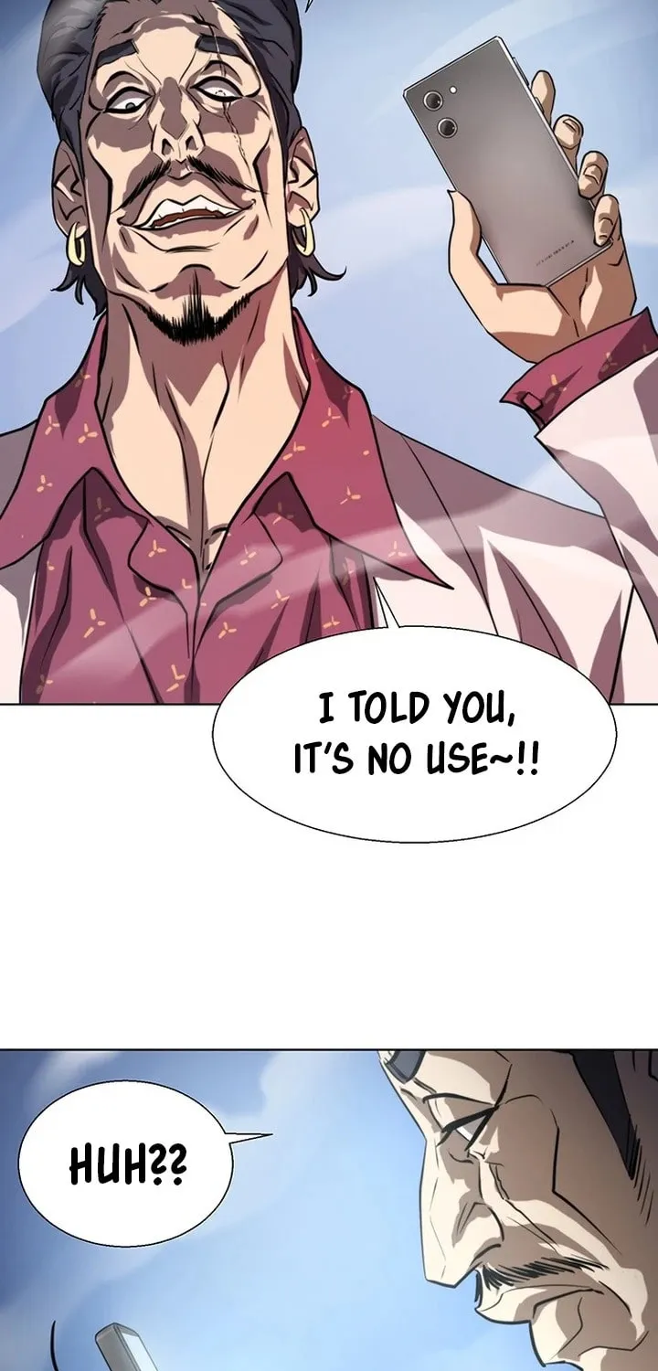 Read Fighting Ward chapter 1 image 10 on Lezhin