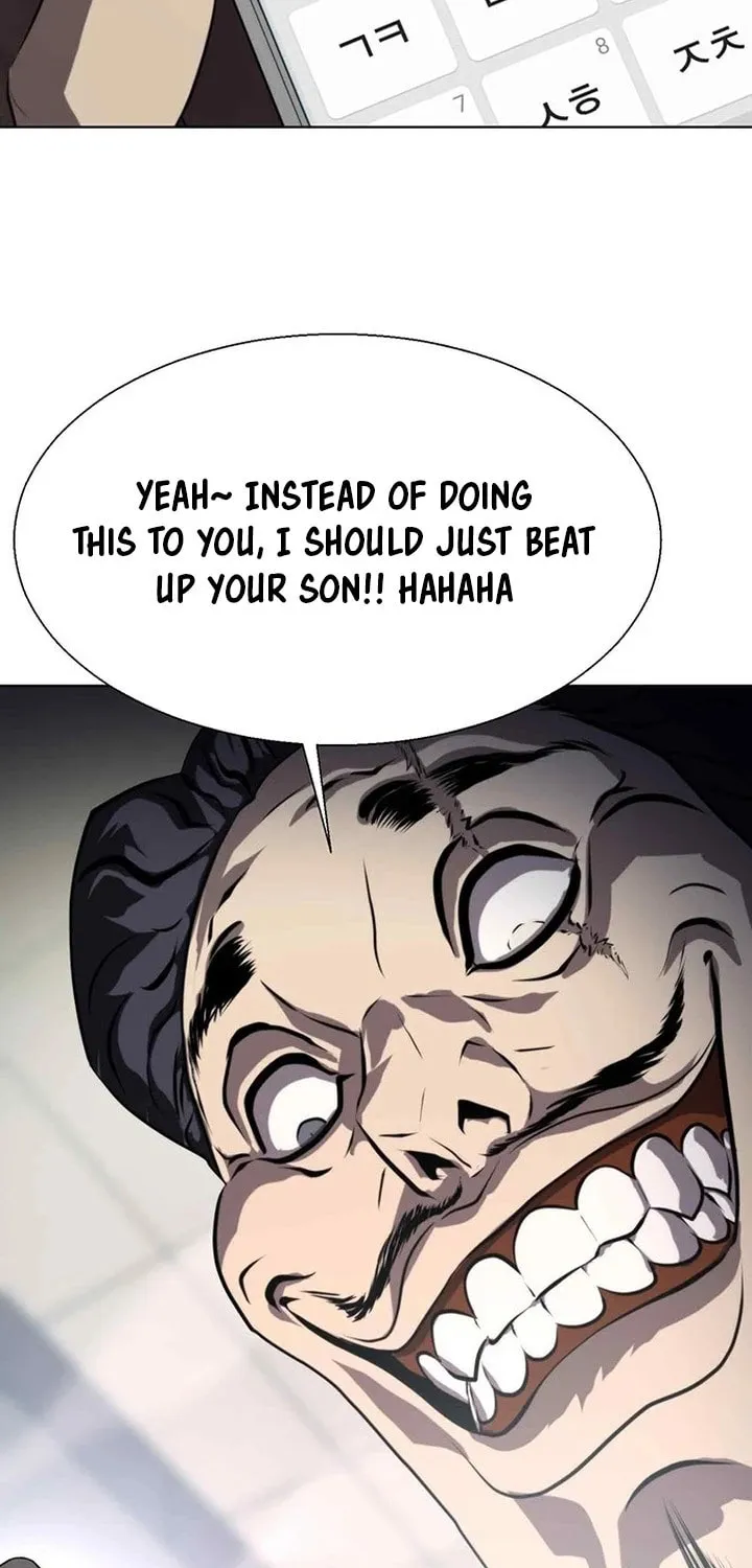 Read Fighting Ward chapter 1 image 12 on Lezhin
