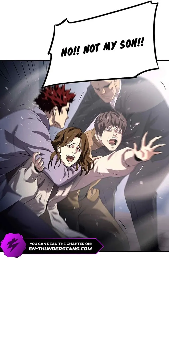 Read Fighting Ward chapter 1 image 14 on Lezhin