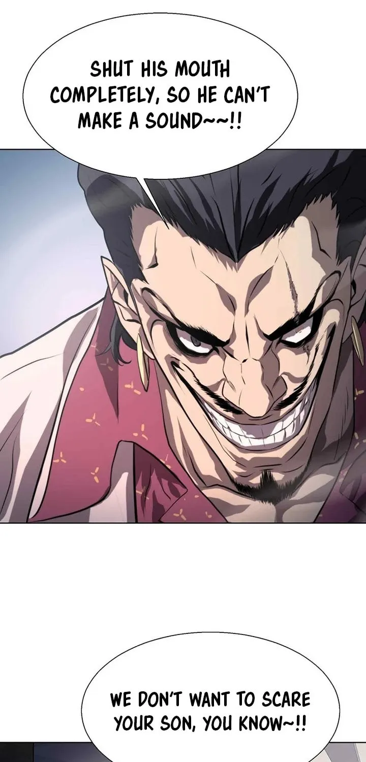 Read Fighting Ward chapter 1 image 15 on Lezhin