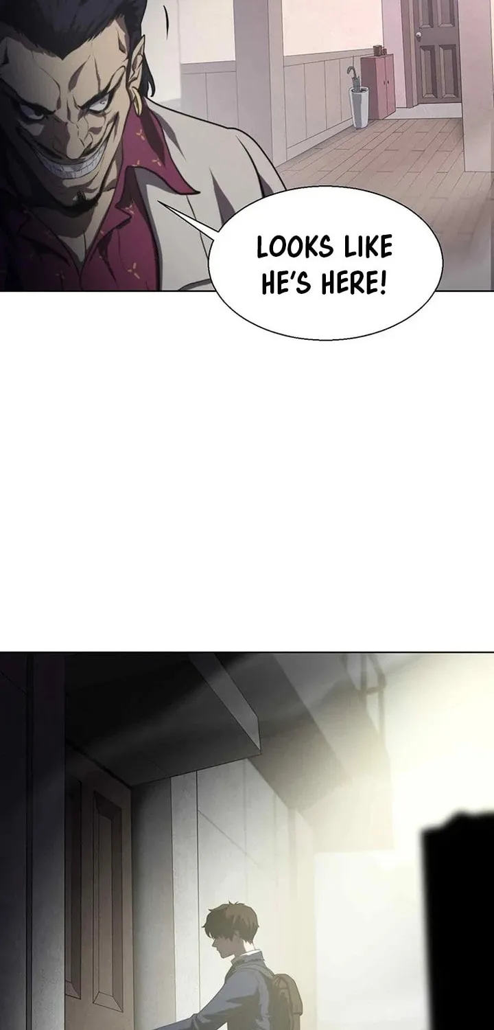 Read Fighting Ward chapter 1 image 17 on Lezhin