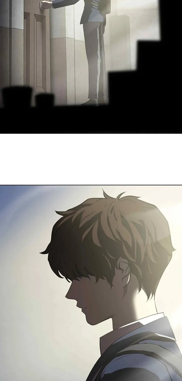 Read Fighting Ward chapter 1 image 18 on Lezhin